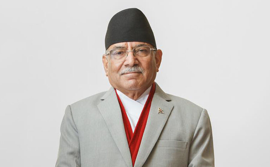 आगामी नीति कार्यक्रम र बजेट दीर्घकालिन महत्वको बनाउन प्रधानमन्त्रीको कसरतः पार्टीका विभागहरुसँग समेत मागे सुझाव