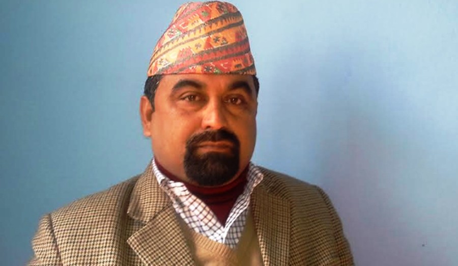भृकुटीमण्डपको जग्गा सस्तोमा भाडा दिएर भ्रष्टाचार गरेको आरोपमा पूर्व मन्त्री न्यौपानेलाई ९ बर्ष जेल सजाय