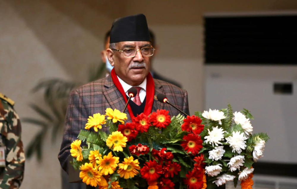 सबै सरकारी वेभसाइटमा रहेका पुराना वेभपेजका लिंक तथा सामग्री हटाउन प्रधानमन्त्री कार्यालयको निर्देशन