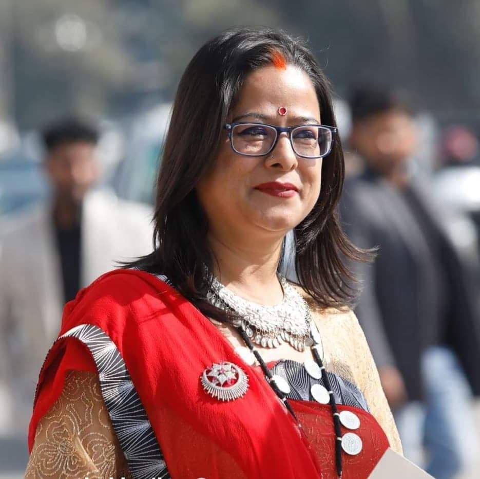 मलपोतका निर्देशकलाई मन्त्री श्रेष्ठको निर्देशन, ‘कास्की मालपोतको घटना तत्काल छानबिन गरेर रिपोर्ट पेश गर्नु’
