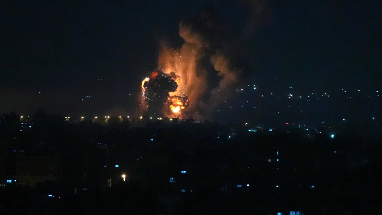 इजरायलमा रहेका नेपालीलाई अत्यावश्यक बाहेक घरबाहिर ननिस्किन दुताबासको आग्रह