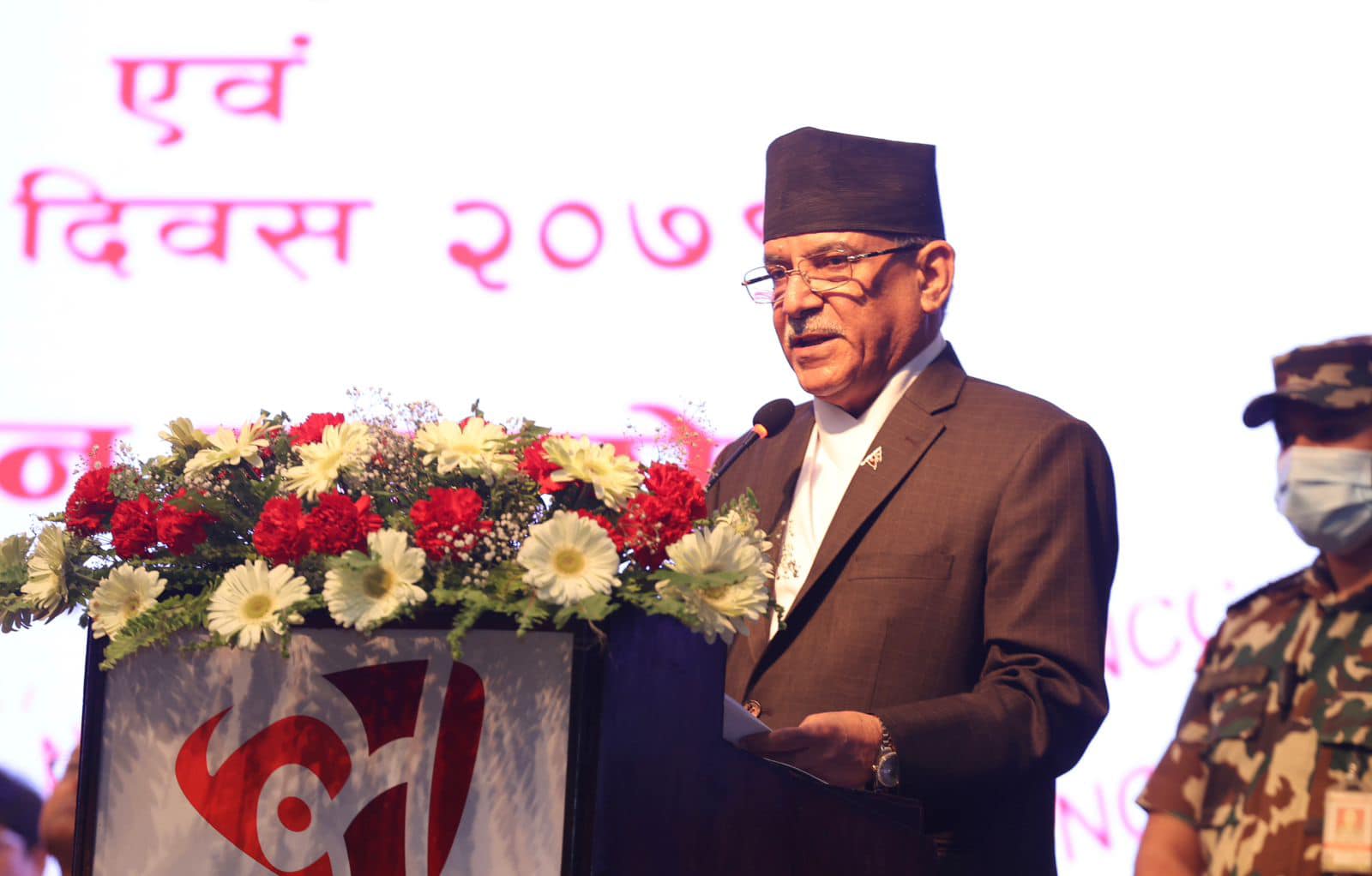 केही नयाँ र गुणात्मक परियोजना अगाडि बढाइनेछ : प्रधानमन्त्री