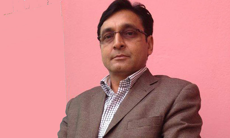 म निर्दोष छु भन्दै अनुसन्धानमा सहयोग गर्छु भनेका टोप बहादुर फरार ?