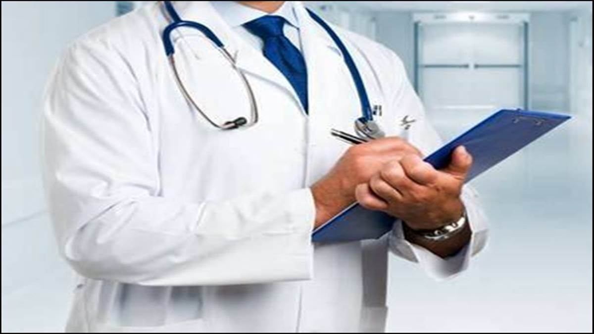 आजदेखि बढ्यो चिकित्सकको परामर्श शुल्क