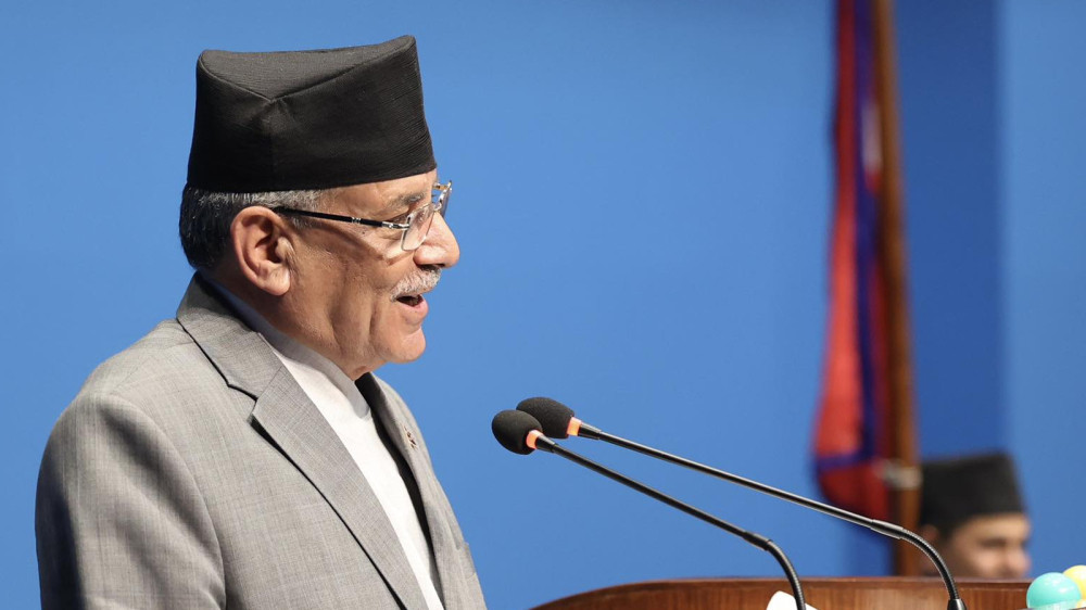 रुसी सेनामा नेपाली युवा भर्ना भएको चर्चाबारे प्रधानमन्त्रीः सरकारको ध्यान गएको छ