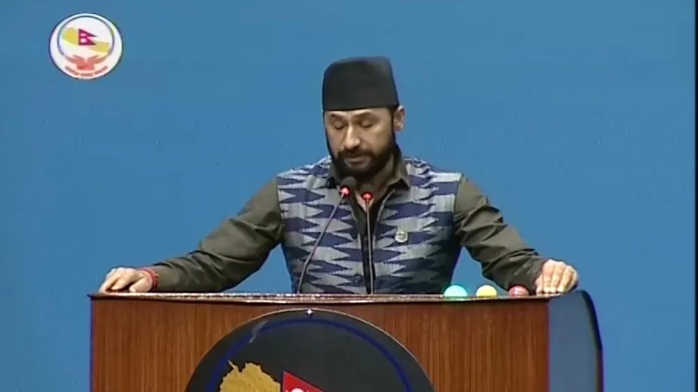 रवि लामिछानेको नाममा बुटवलको सुप्रिम सहकारीबाट दुई करोड ऋण स्वीकृत भएको पुष्टी