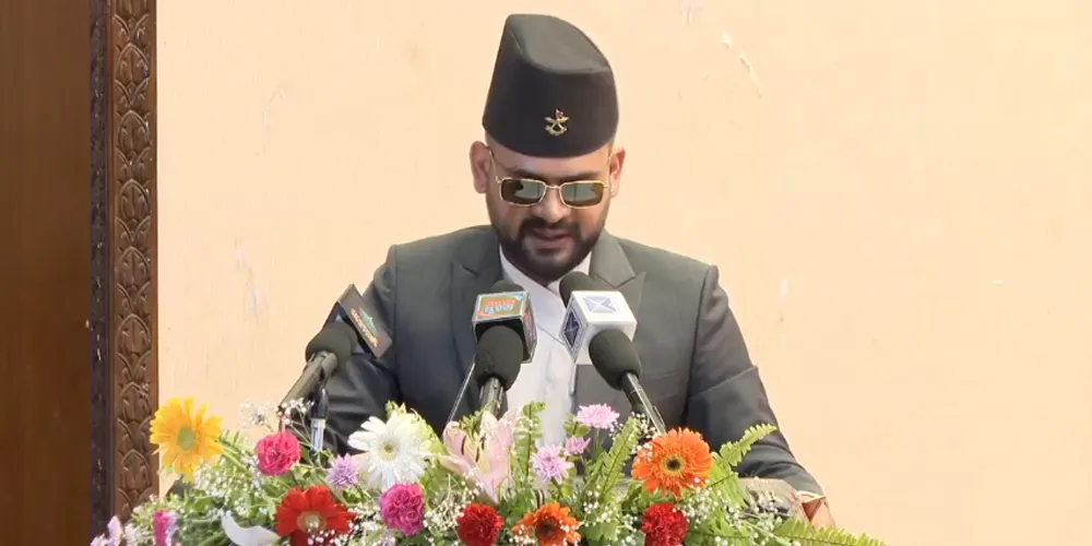 सरकारले स्वीकृत गरेका बोहक पाठ्यक्रम नपढाउन महानगरको चेतावनी