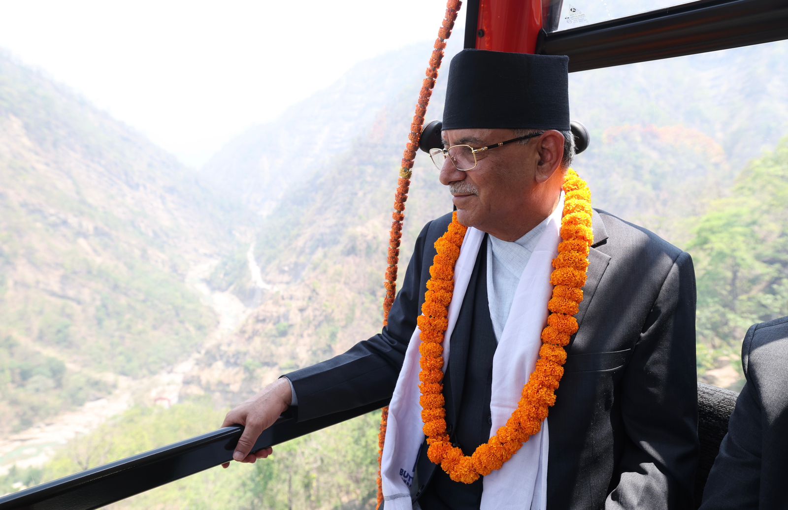 केवलकारमा सरर 