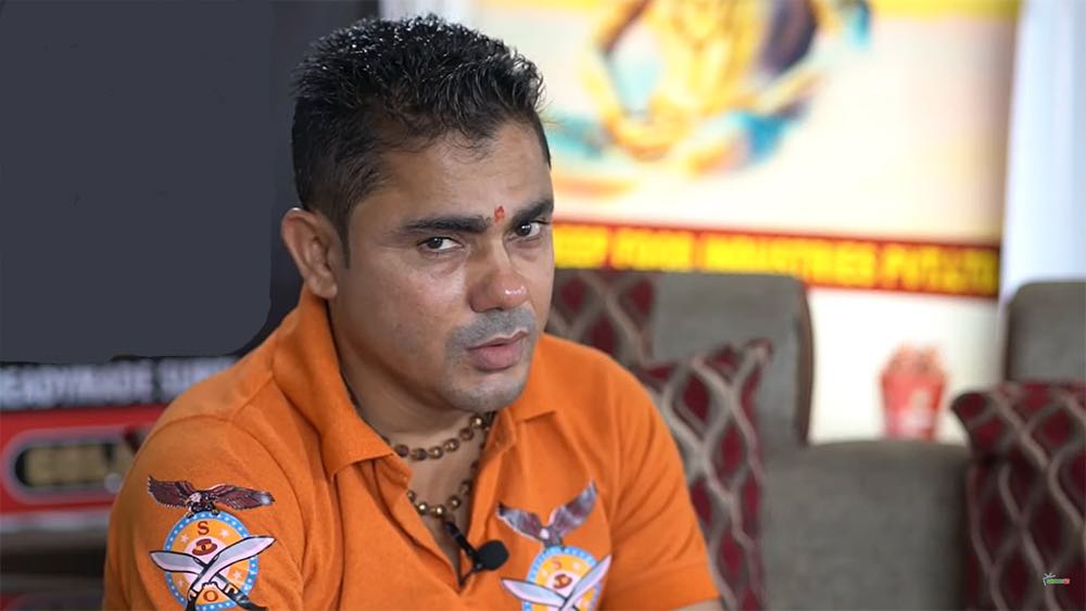 १४ अर्ब ठगेर भागेका शिव शिखर सहकारीका अध्यक्ष शर्मा भारतबाट पक्राउ