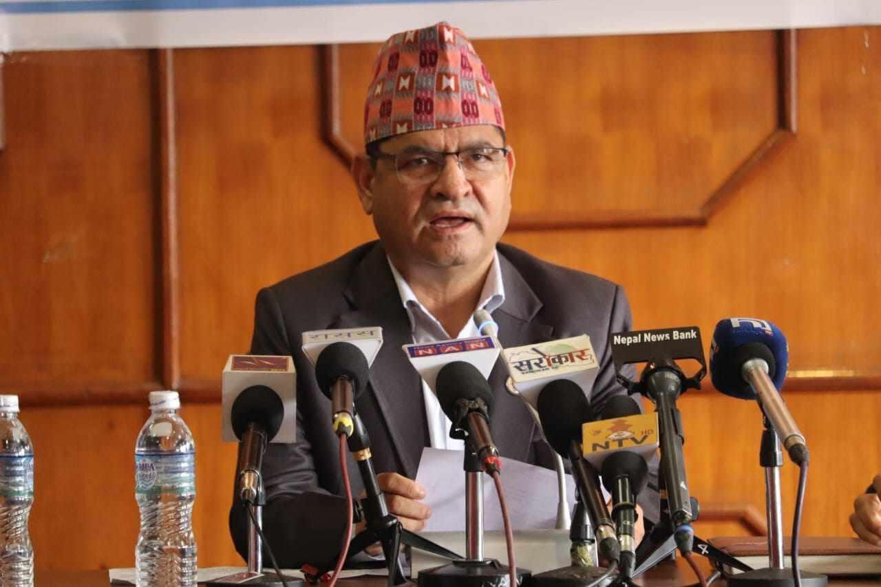 भौतिक मन्त्रीका सय दिनः यस्ता छन् सुधारका काम