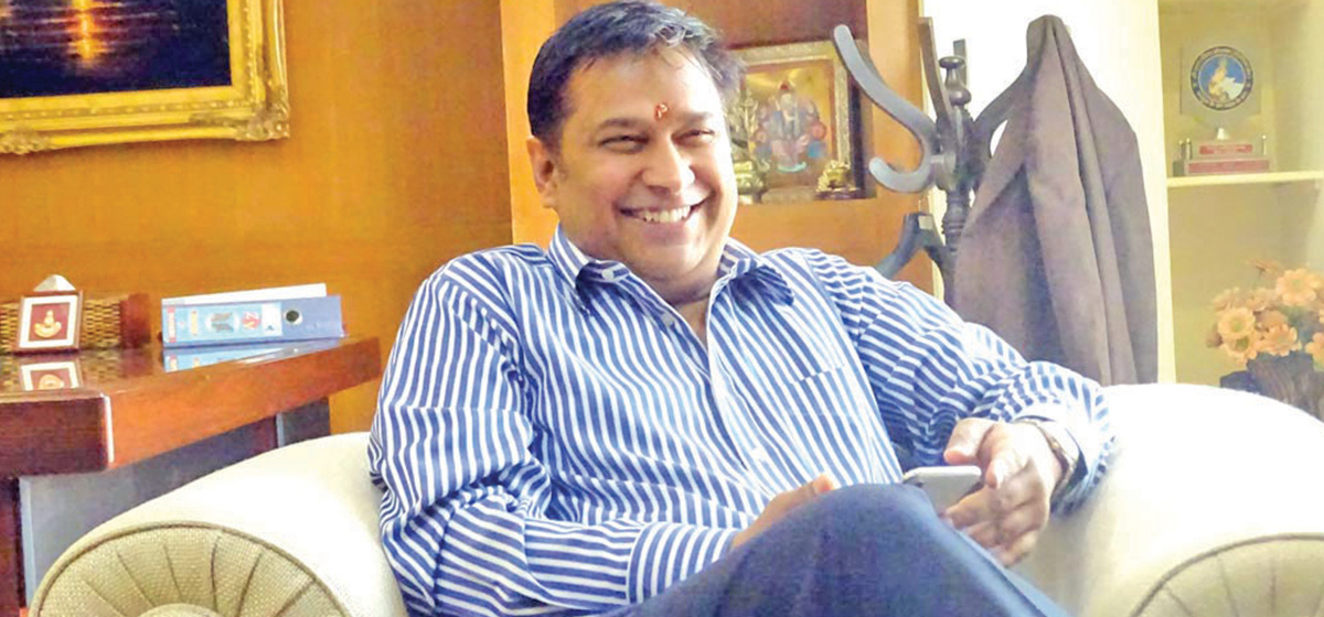 एक क्वीन्टल सुन प्रकरण :अनुसन्धान हुँदा हुँदै पक्राउ पर्ने डरले नेपाल छाडेर भागे राकेश