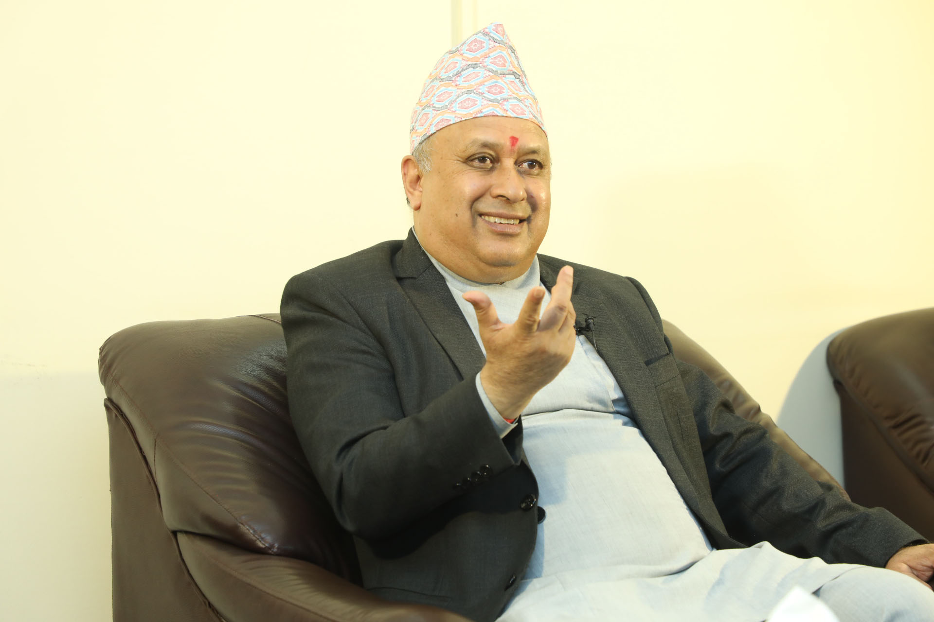 न्यायालयमा विचौलियाको भूमिकाकम भएको छ : प्रधानन्यायधीश कार्की