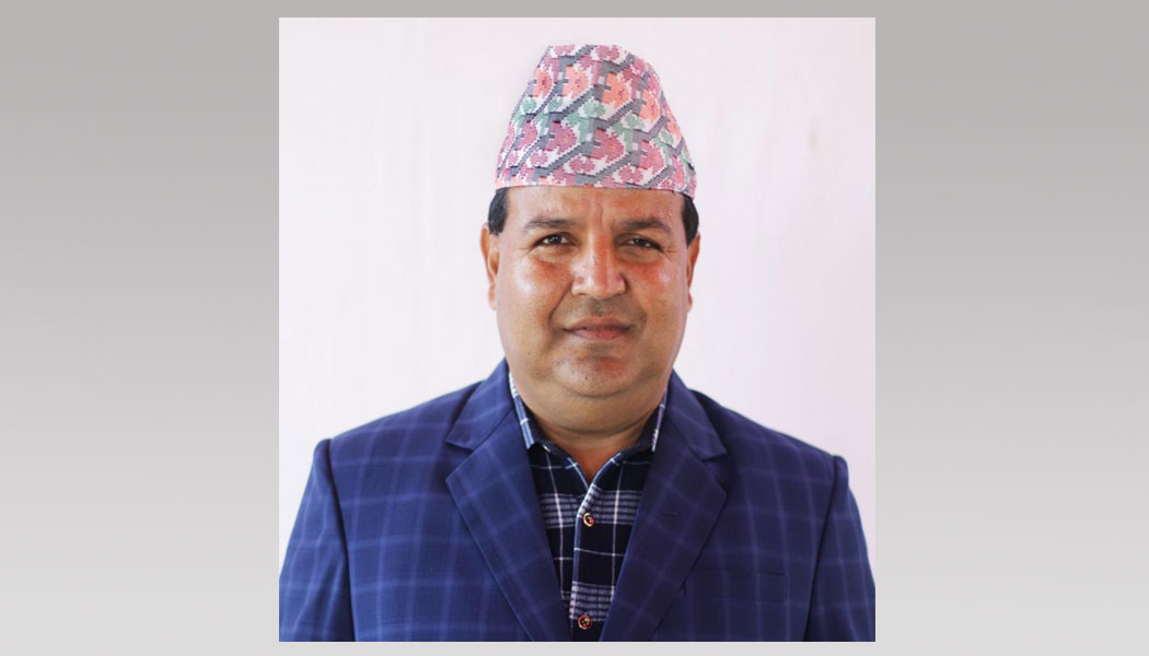 गृहमन्त्री र अर्थमन्त्रीको राजीनामा मागेको प्रतिशोधमा सांसद शर्मालाई पक्राउ गरियो : सचिवालय