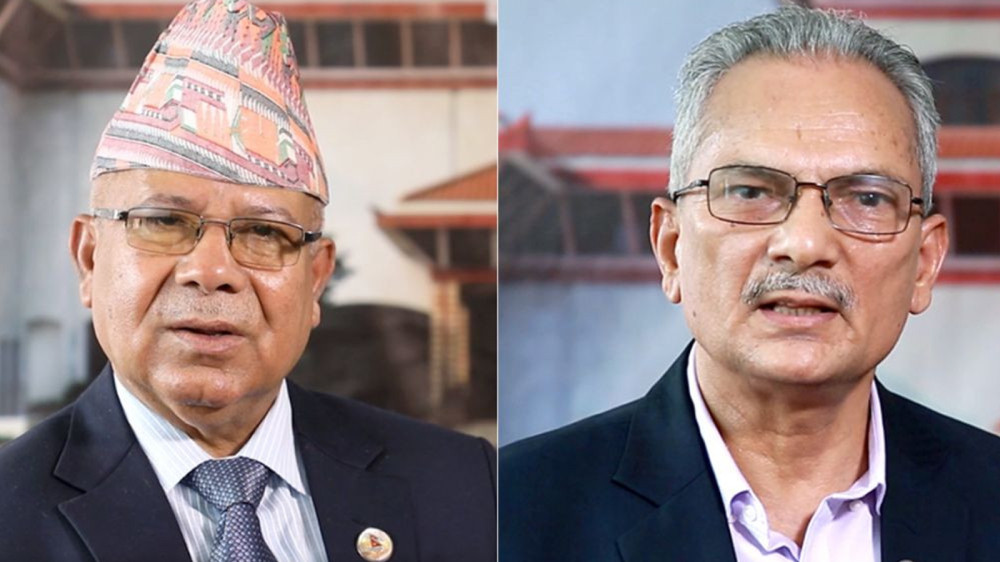 ललिता निवास जग्गा प्रकरणमा सर्वोच्चको आदेशः पूर्वप्रधानमन्त्रीद्वय नेपाल र भट्टराई अनुसन्धानको दायरामा
