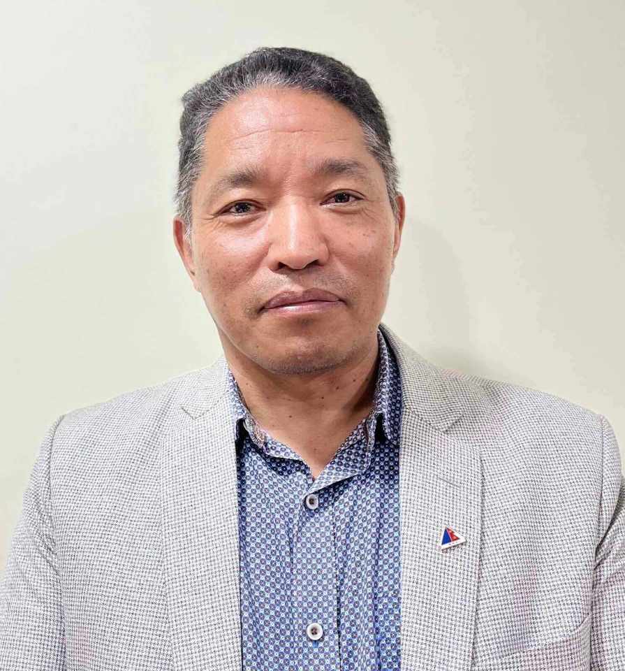 अन्तर्वार्ता-नेपाल साहसिक पर्यटनको गन्तव्य बन्नसक्छ: एनएमए अध्यक्ष निमा नुरु शेर्पा