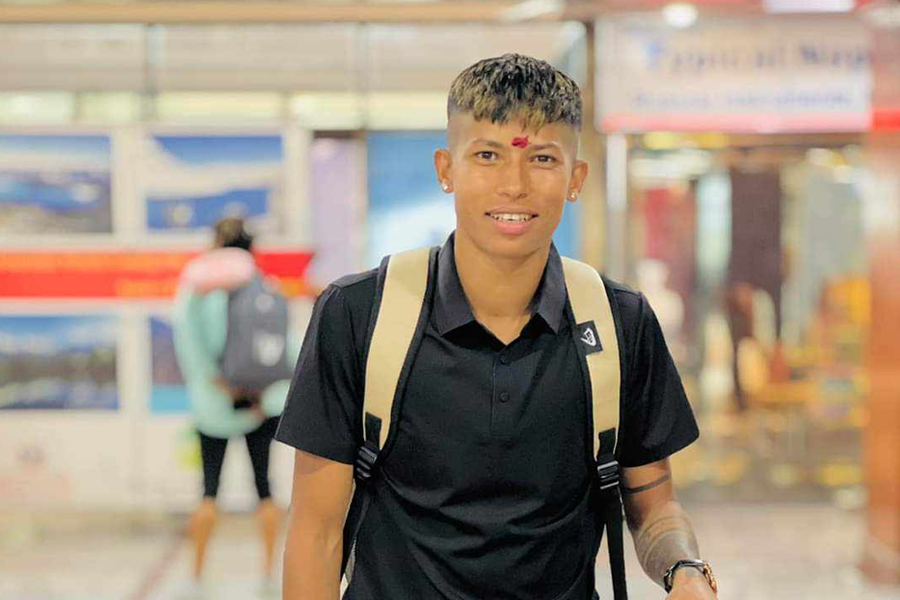 सावित्राको उपचारका लागि खर्च जुट्यो, रकम सङ्कलन रोक्न आग्रह