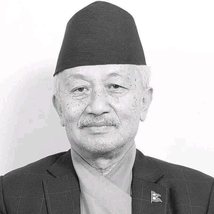 नेताको नजरमा नेम्वाङ : अप्ठेरो र जटिलता फुकाउने नेता