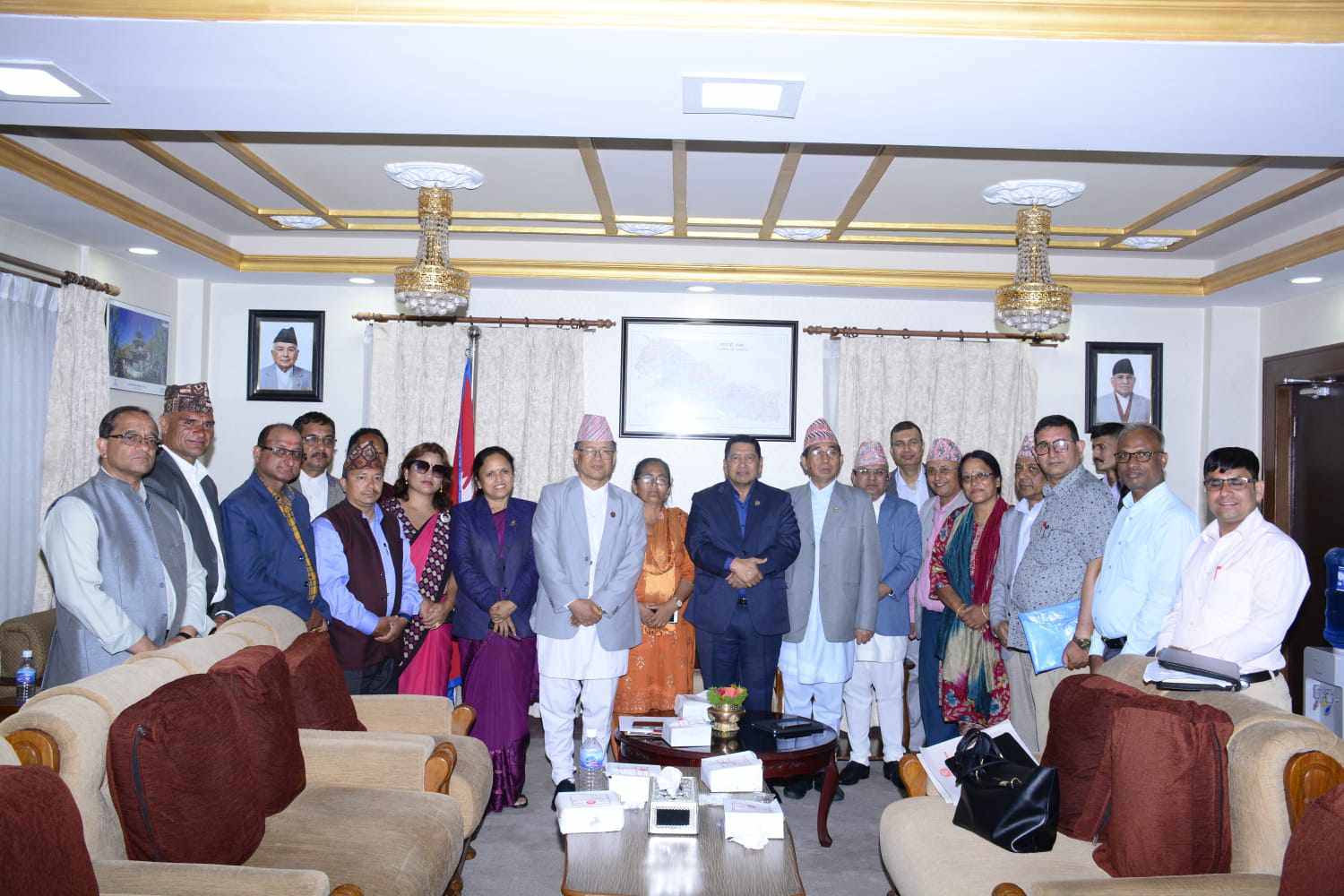 सरकार र शिक्षक महासंघबीच सहमतिपछि आन्दोलन फिर्ता, आइतबारबाट पठनपाठन सुचारु