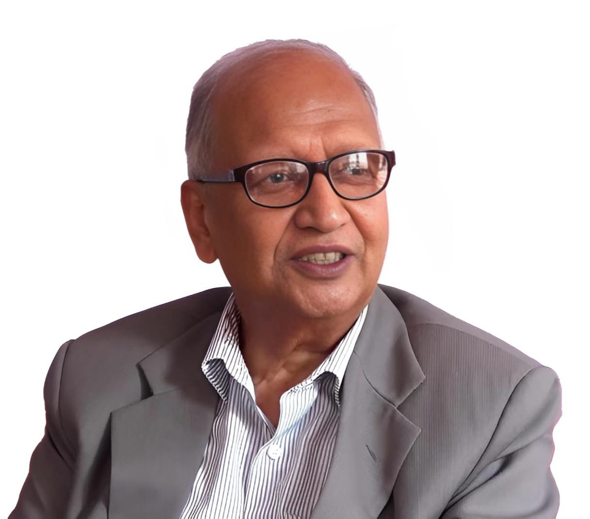 नइलाई डा.उपाध्यायबाट पाँच लाख