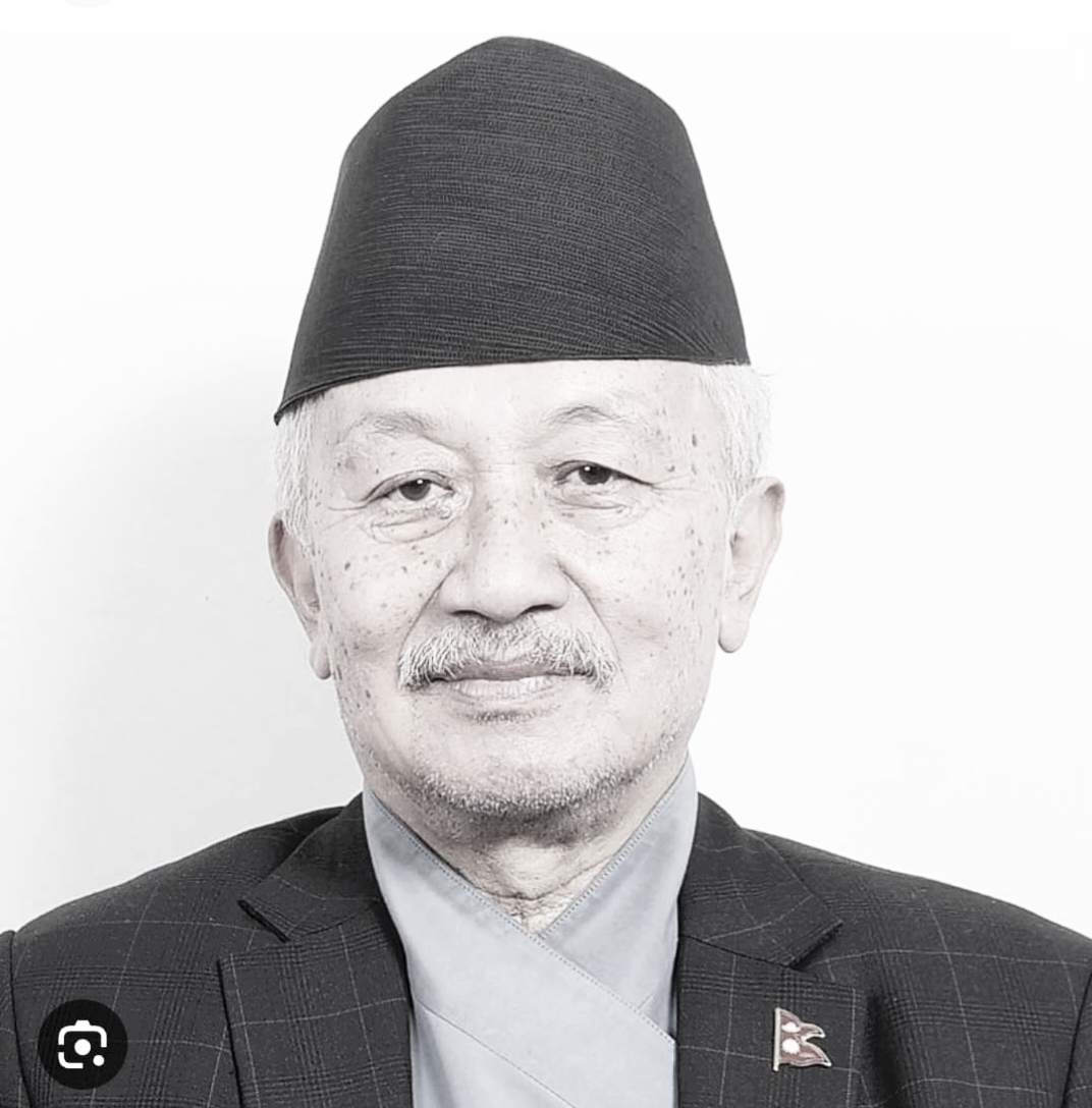 जन्मथलो सुन्तलाबारीवासीको सम्झनामा नेम्वाङ
