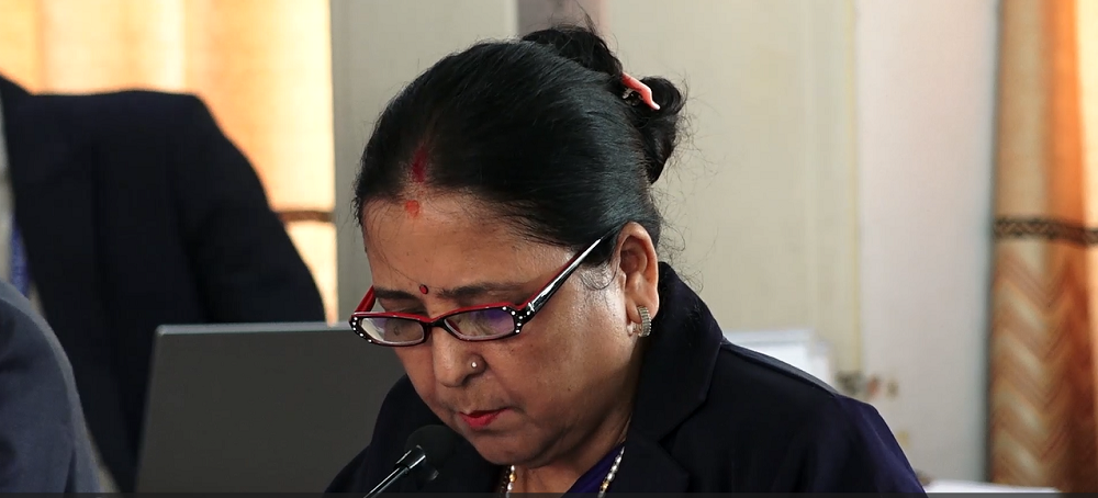 अन्य देशको तुलनामा नेपालको दुरसञ्चार सेवा सस्तो छ : अर्याल