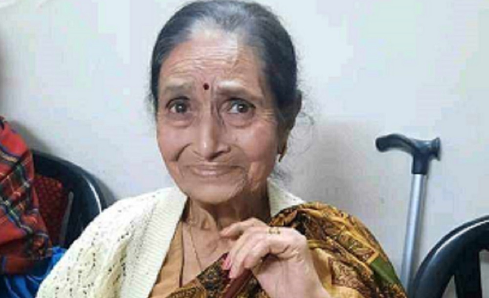 वरिष्ठ गायिका दिलमायाको निधन