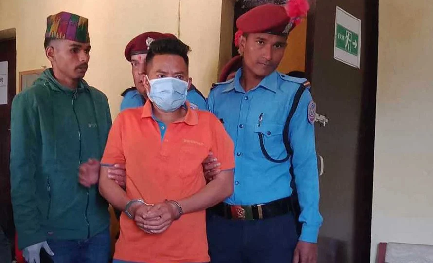 राष्ट्रपतिले आममाफी दिए, जेलबाट निस्केपछि फेरी प्रेमीकाको हत्या गर्दा लोक बहादुर पुनः पक्राउ