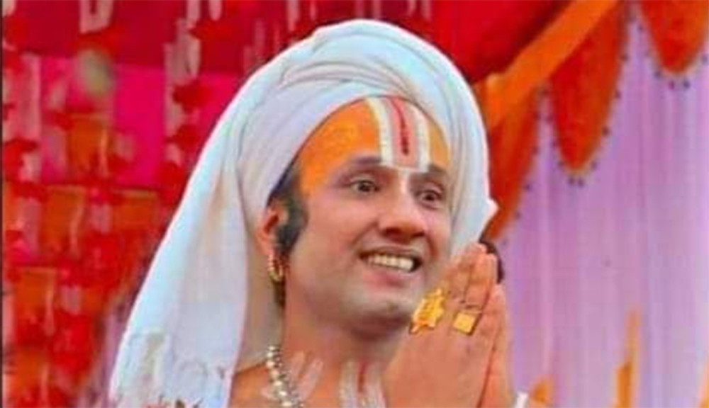 धर्मगुरु श्रीनिवास पक्राउ, धार्मिक हिंशा भड्काउने अभिव्यक्ति दिएको आरोप