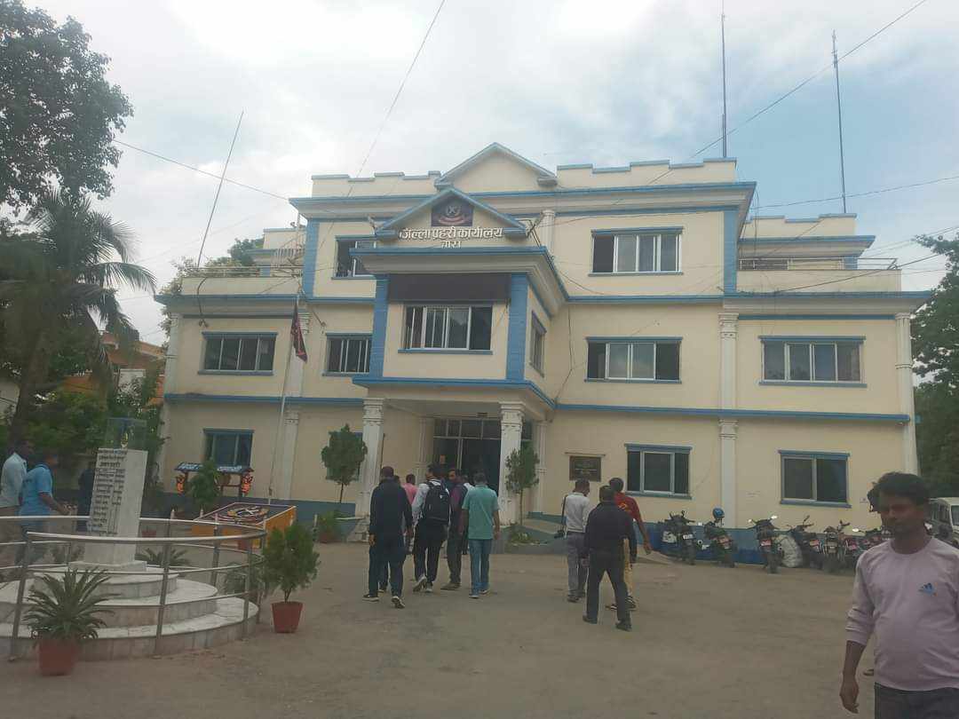 रुपेश स्वर्णकारको हत्या विवाहेत्तर प्रेमसम्बन्धका कारण भएको पुष्टि