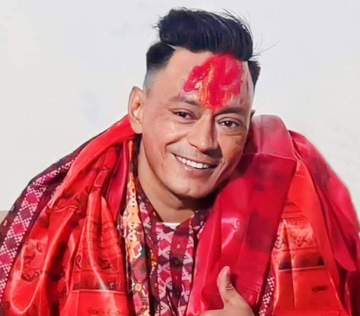सर्वोच्चको आदेश लगत्तै रिगल ढकाल पक्राउ, ११ बर्ष जेलमा बस्नु पर्ने