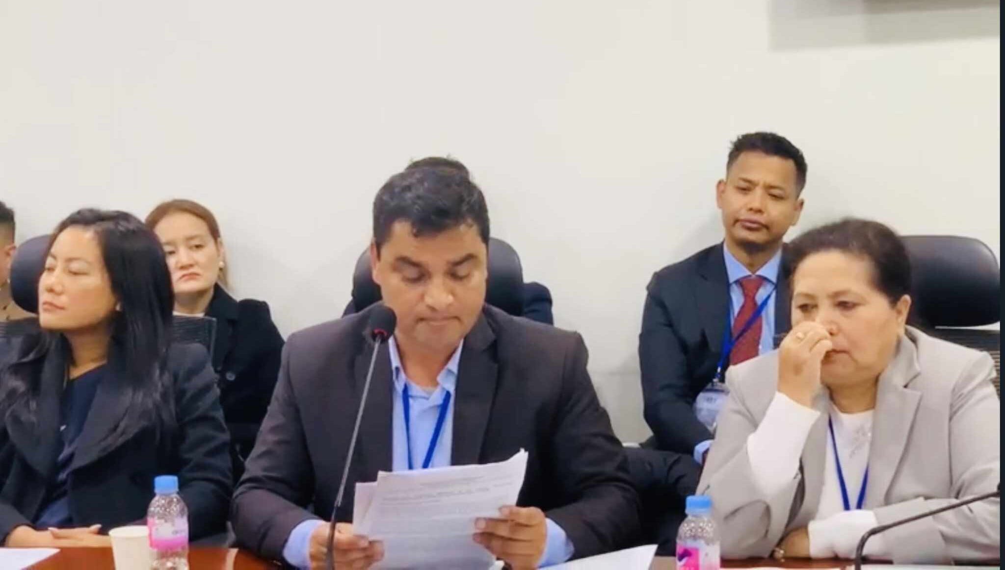 स्वास्थ्य बीमा भयो दोब्बर, साउनदेखि दुई लाख सम्मको उपचार सविधा पाईने