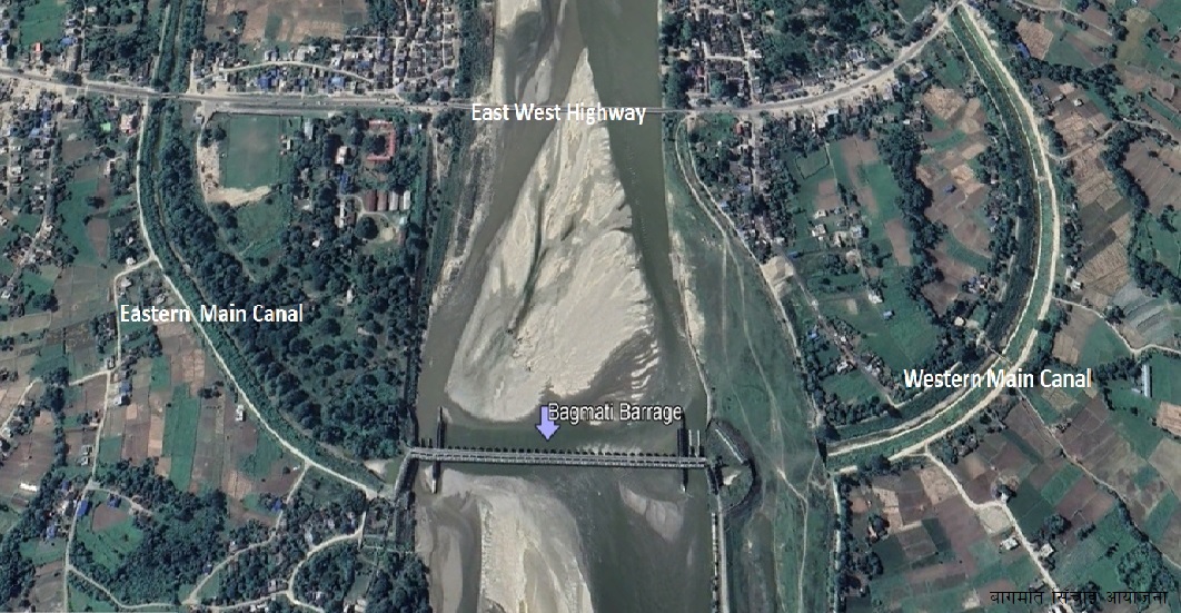 तराईमा पानीको माग बढ्दो तर स्रोतमै घट्दै