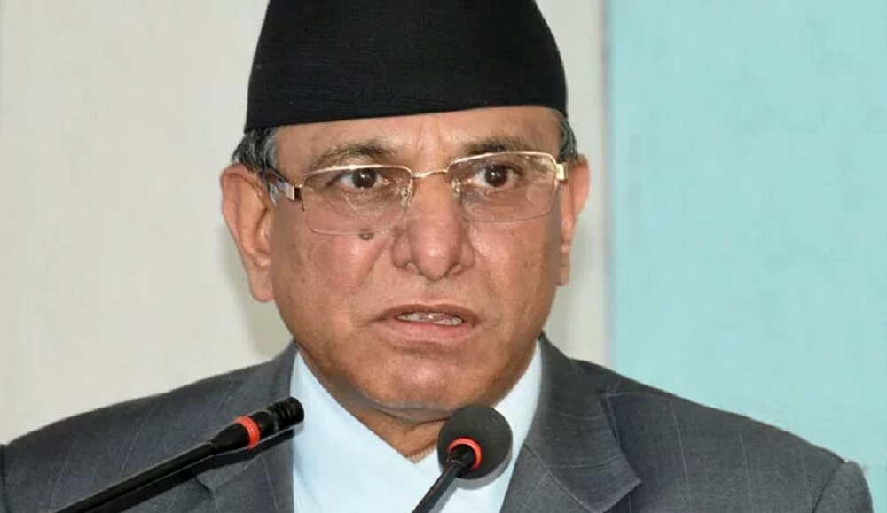 एनसेल प्रकरणमा छानविनका लागि सरकारद्धारा टंकमणि शर्माको नेतृत्वमा ५ सदस्यीय छानविन समिति गठन