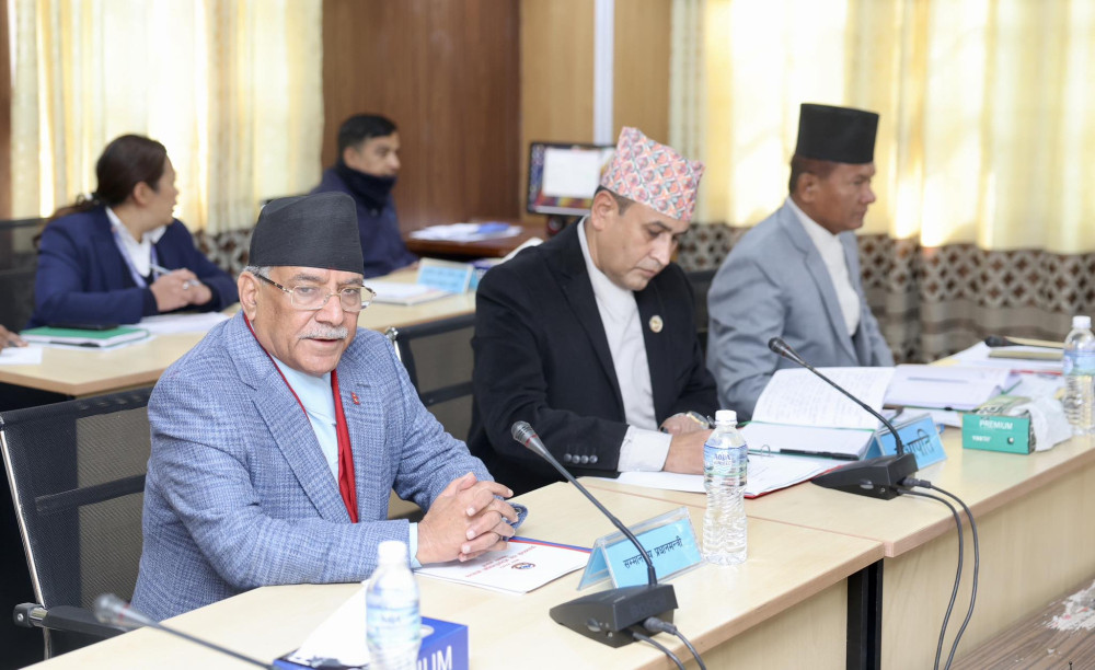 एनसेल खरीद बिक्रीमा भएको कानुन विपरीत कार्यका लागि प्रतिवेदन आएपछि हदै सम्म कार्बाही गर्ने प्रधानमन्त्रीको प्रतिवद्धता