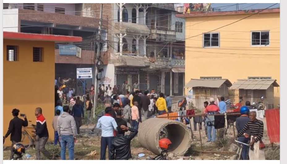 सर्लाहीमा मारिएका शाहको तीन दिनपछि पोष्टमार्टम
