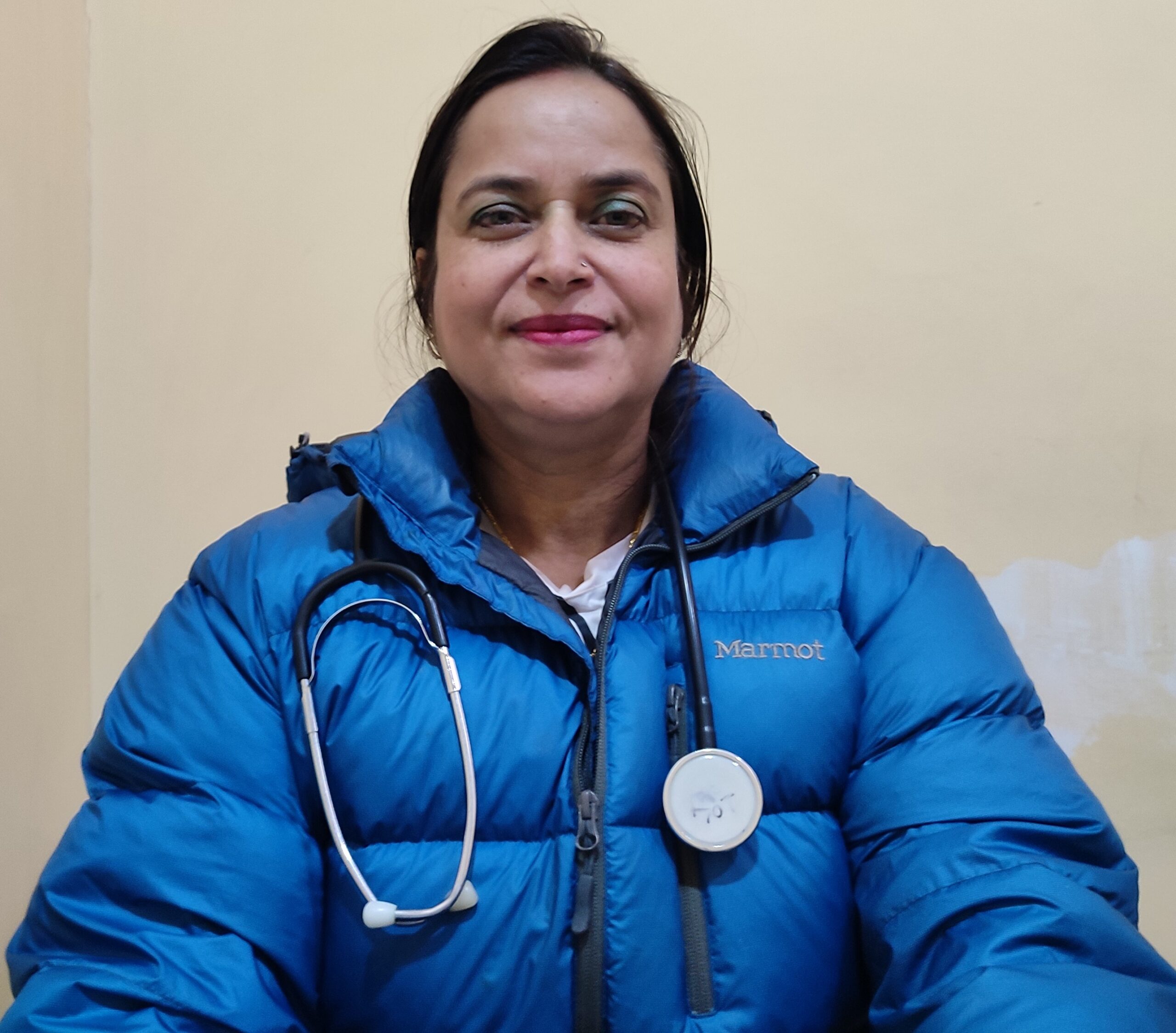 बन्दैछ मधुमेह ‘साइलेन्ट किलर’