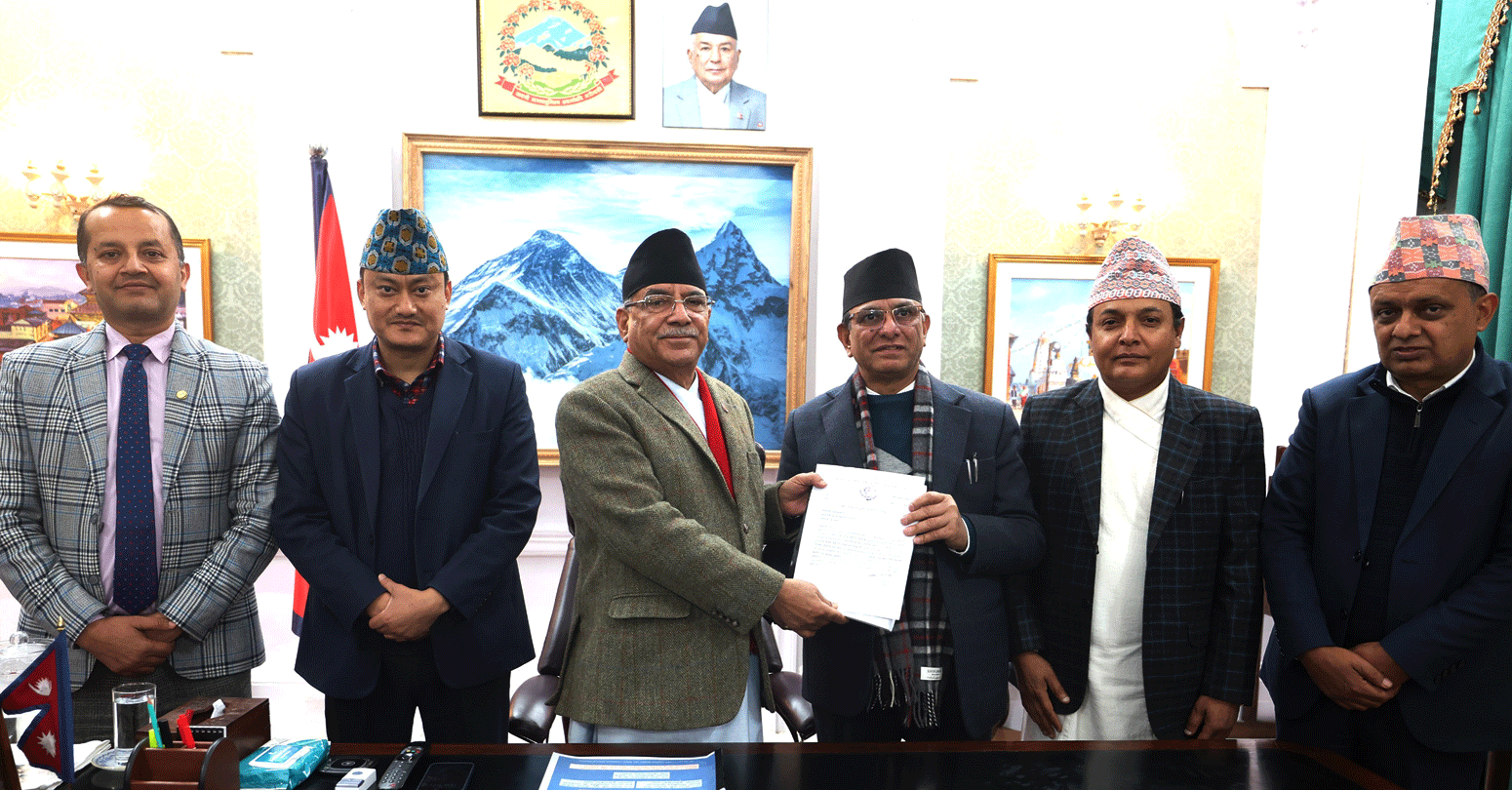 एनसेल खरीद विक्री यथास्थितिमा स्वीकार गर्न नहुने छानविन समितिको निष्कर्ष