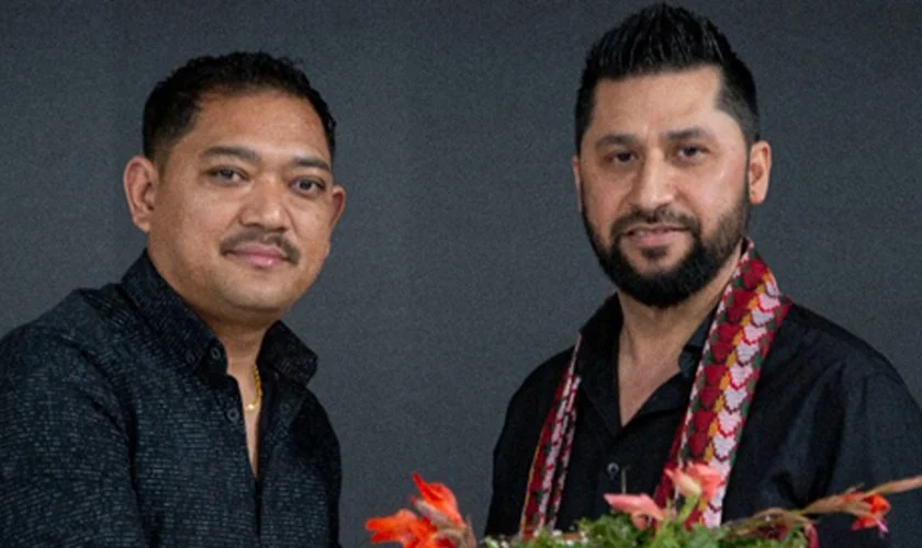 सहकारी मार्फत सर्वसाधारणको रकम हिनामिना गरेको भन्दै जिबी राई र रवि लामिछाने बिरुद्ध उजुरी दर्ता