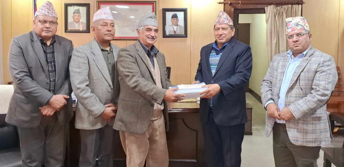 बालकुमारी घटनामा मुख्य दोषी मन्त्री ज्वाला भएको जाँचबुझ आयोगको निष्कर्ष