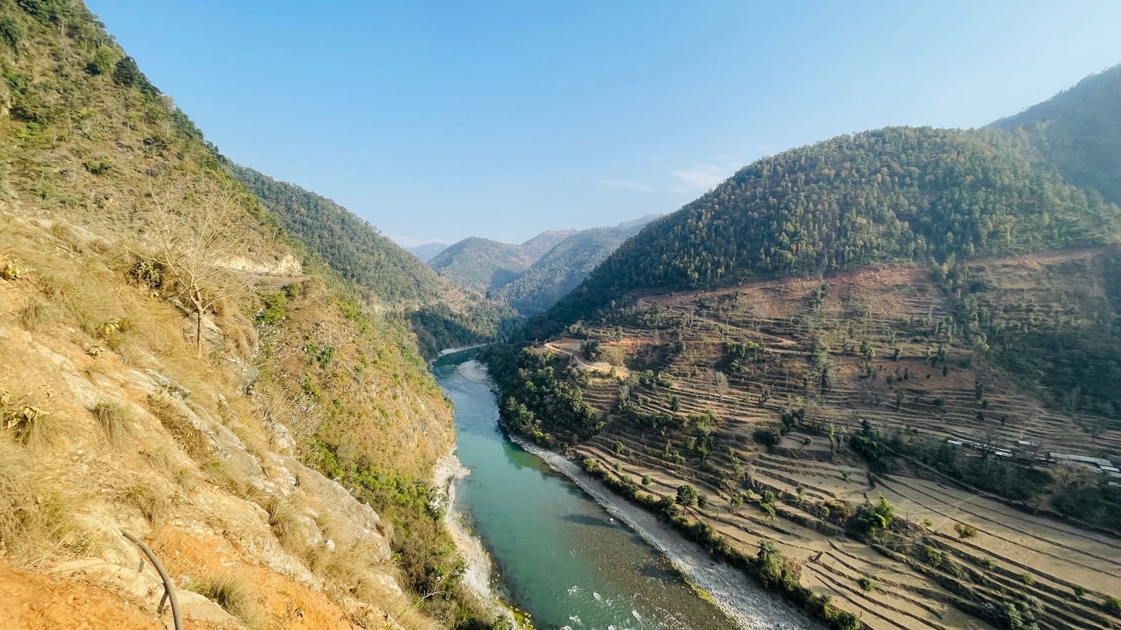 बुढीगण्डकी जलविद्युत्ः आठ वर्षभित्र सम्पन्न गर्ने लक्ष्य, यस्तो छ लगानीको ढाँचा