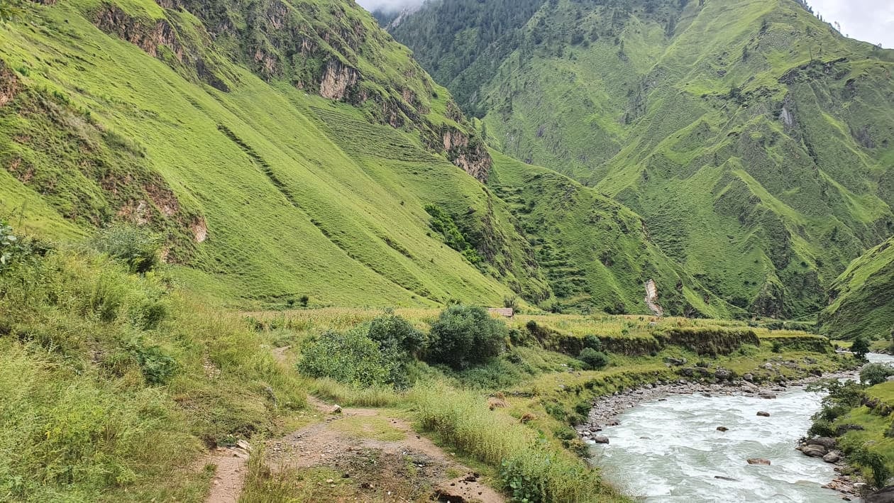 जगदुल्ला जलविद्युत् आयोजना : यसरी बदल्नेछ कर्णाली प्रदेशको आर्थिक हैसियत