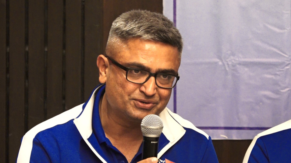 काठमाडौं गोर्खाजको मुख्य प्रशिक्षकमा मोन्टी देसाइ नियुक्त