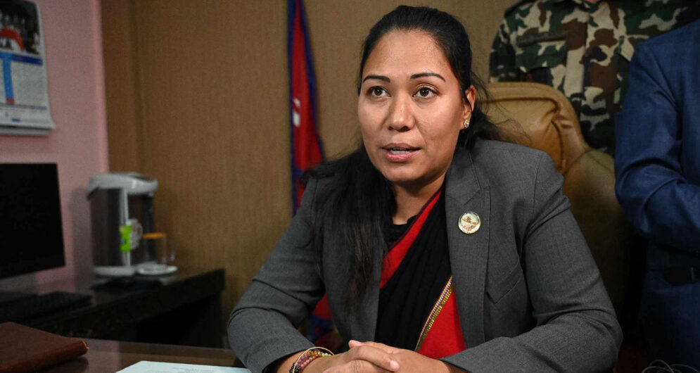 भर्ना प्रक्रिया पारदर्शी बनाउन मन्त्रीको आग्रह