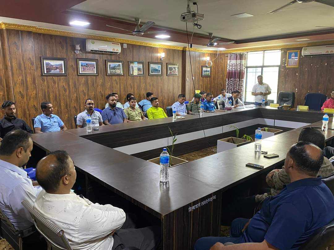 शुल्क बृद्धि बिरुद्ध क्रान्तिकारीको आन्दोलन : अब भीमदत्तका बोडिङ्ग स्कुलले गत बर्षकै शुल्क लिने