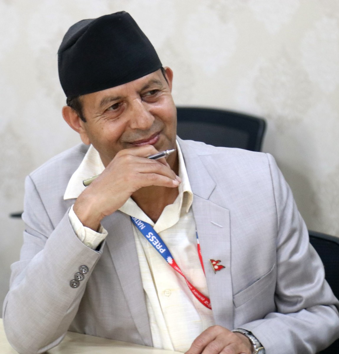 समस्याग्रस्त नेपाली कम्युनिष्ट आन्दोलन