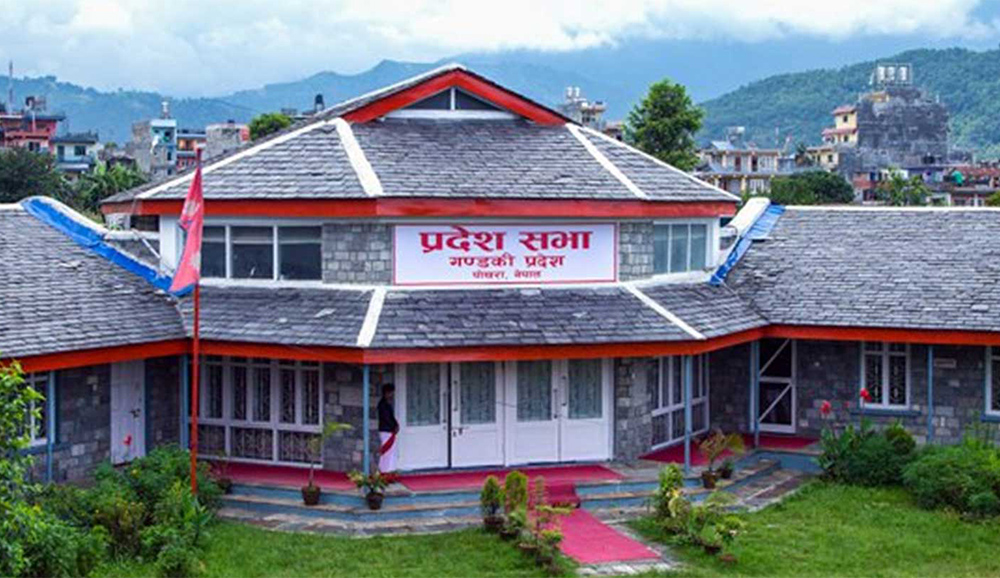प्रदेश गौरवको आयोजनामा समेटिएको विशिष्टीकृत अस्पताल निर्माण गर्न जग्गाकै अभाव