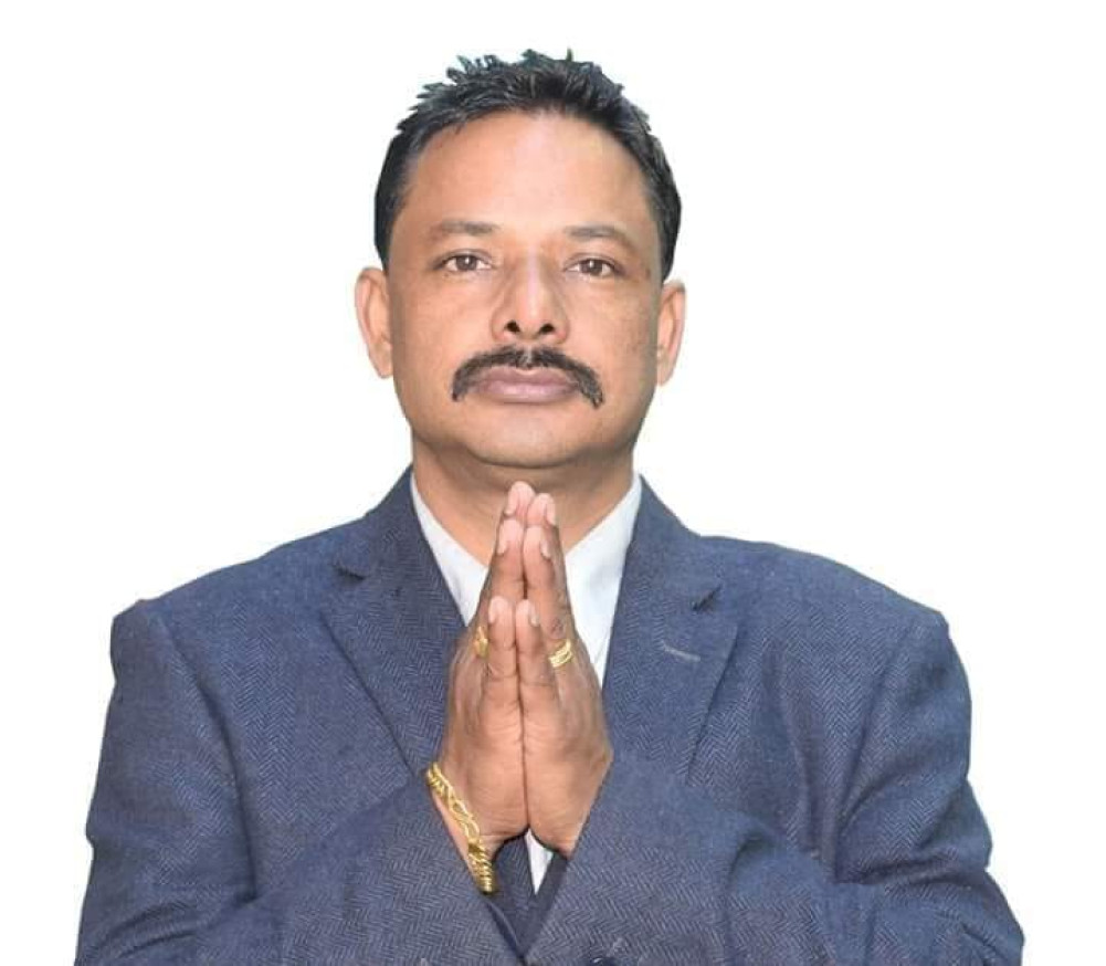 इलाम- २ मा डम्बर खड्काले पाए काँग्रेसबाट टिकट, यसपाली मार्लान बाजी ?