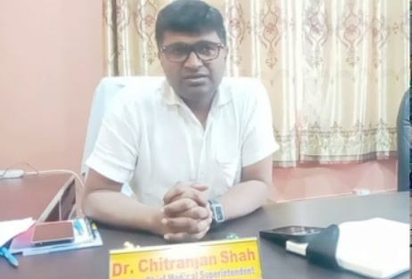 स्वास्थ्य मन्त्रालयको लापरबाहीले नारायणी अस्पतालको एमआरआई मेसिन थन्कियो ,विमारीहरु महगो शुल्क तिर्न बाध्य
