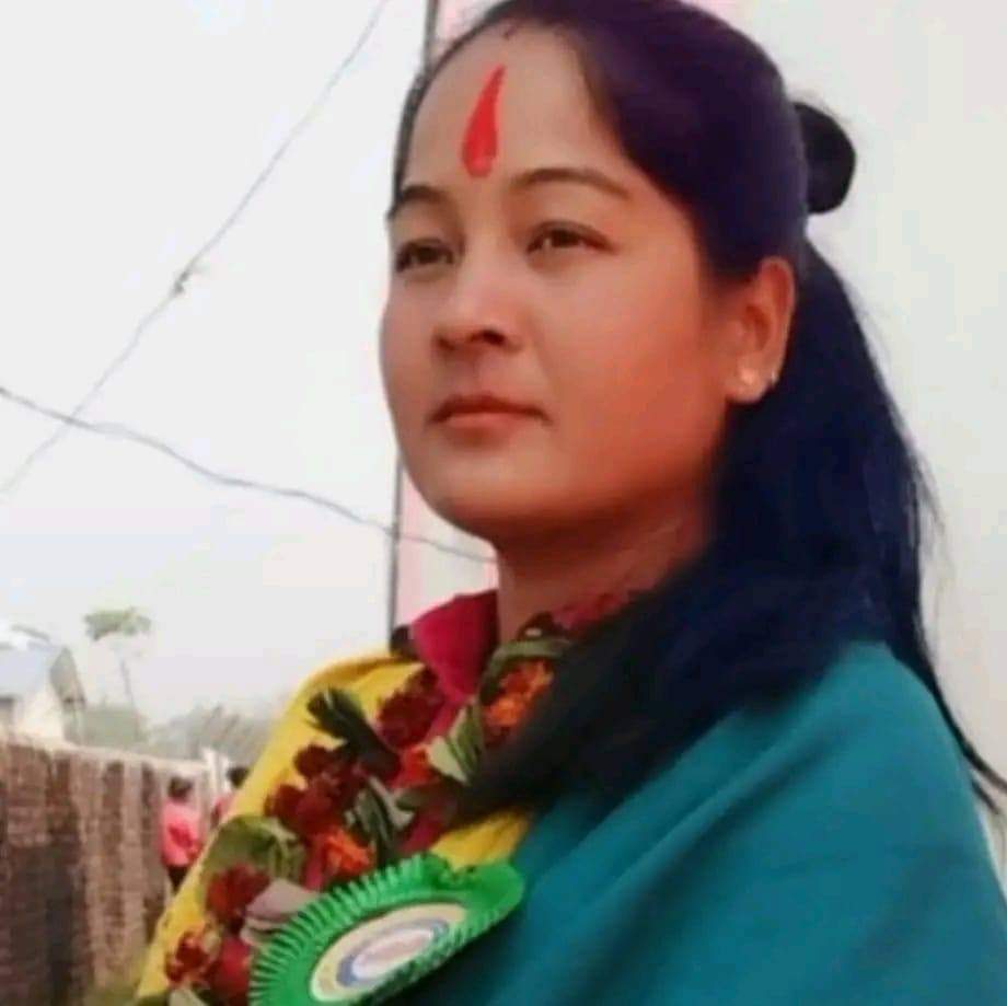 ‘छोडिदेऊ लगाउन अभिशापहरू’