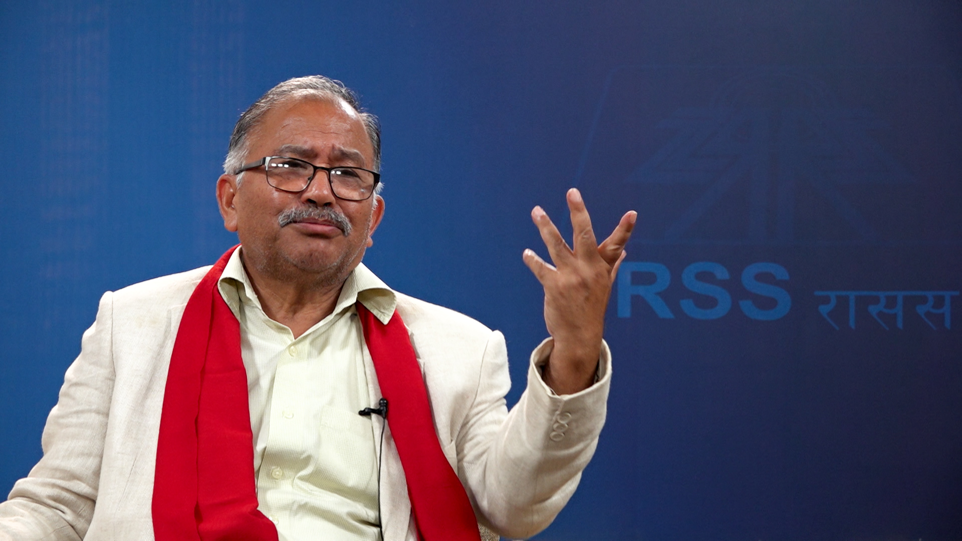 न्यायालयको साख गिर्दाेछ भन्ने भाष्य निर्माण गर्नु सर्वथा गलत हो: पूर्वप्रधानन्यायाधीश श्रेष्ठ